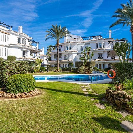 Casa Naranjos Marbella Exterior foto