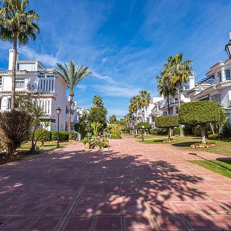 Casa Naranjos Marbella Exterior foto