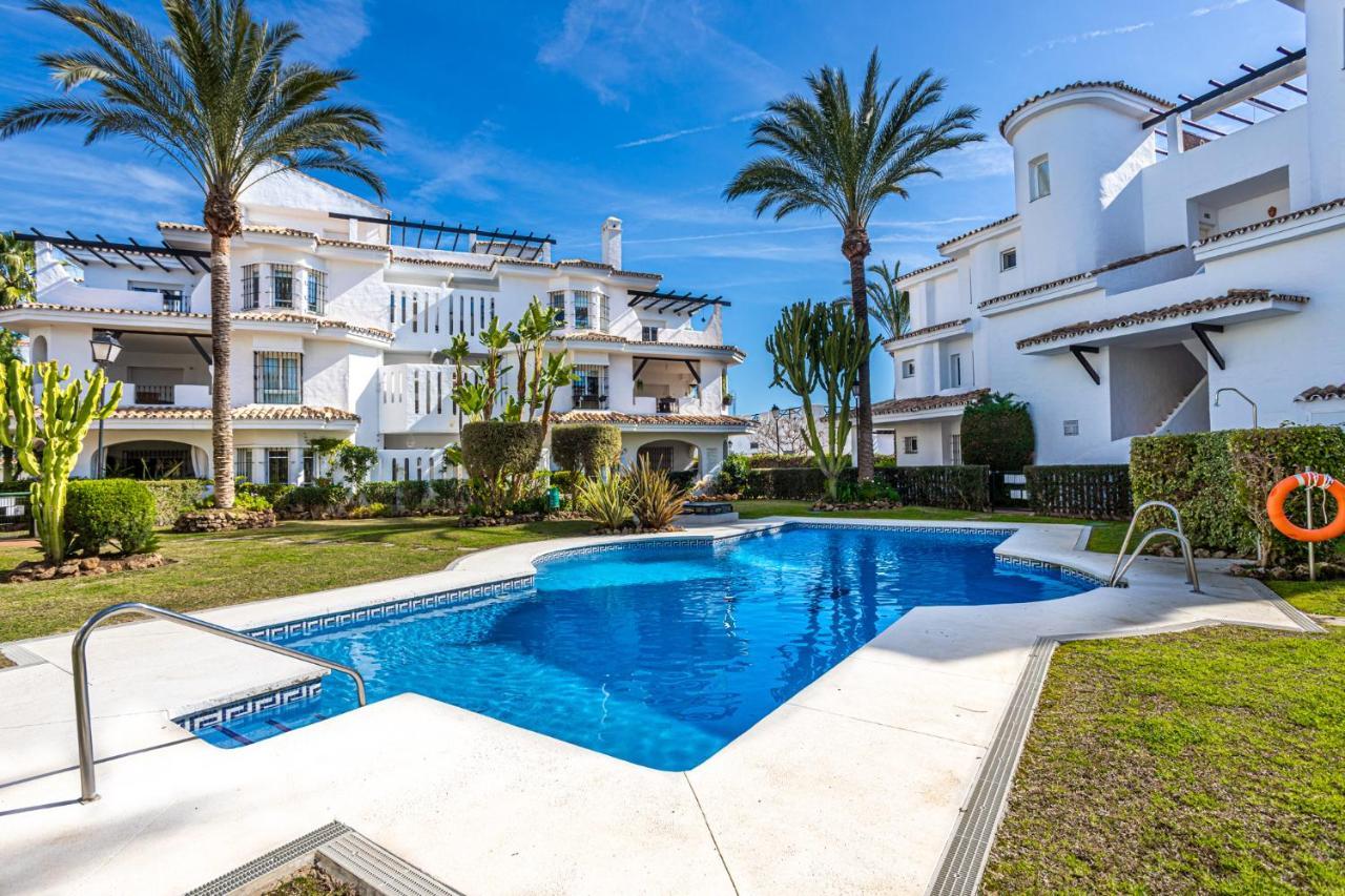 Casa Naranjos Marbella Exterior foto