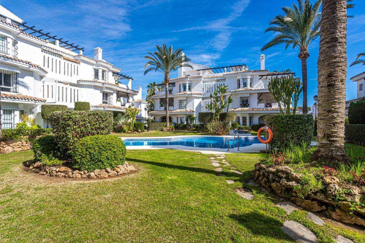 Casa Naranjos Marbella Exterior foto