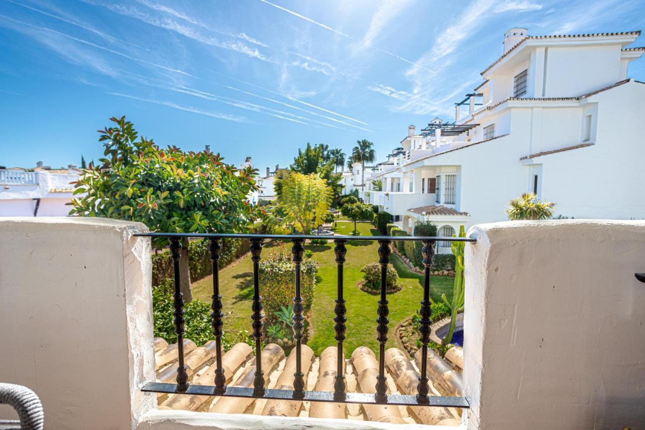 Casa Naranjos Marbella Exterior foto