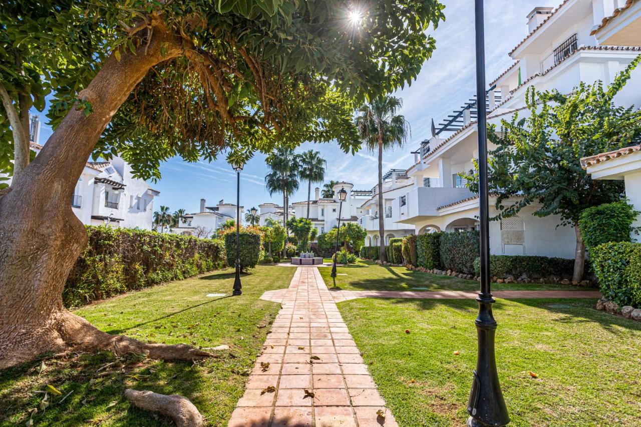 Casa Naranjos Marbella Exterior foto