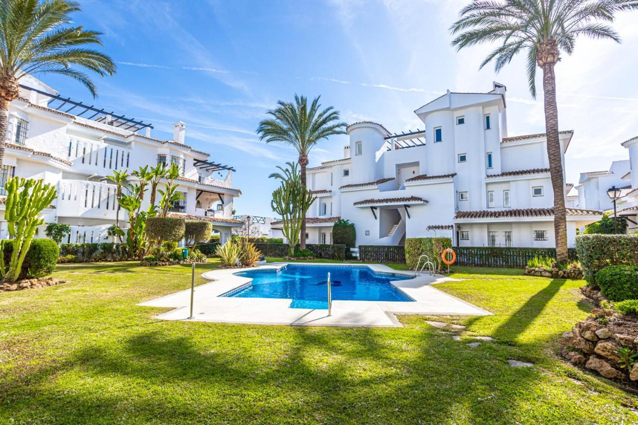 Casa Naranjos Marbella Exterior foto